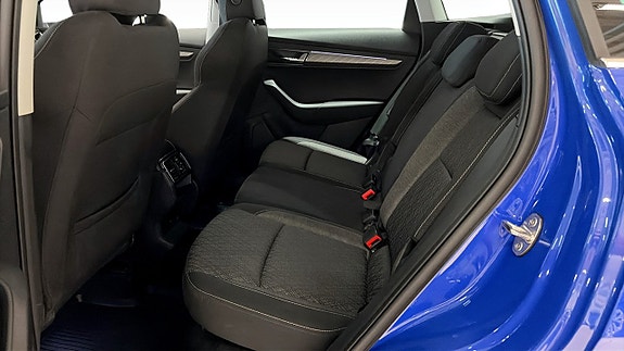 Skoda Karoq 11 of 22