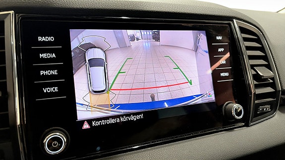 Skoda Karoq 19 of 22
