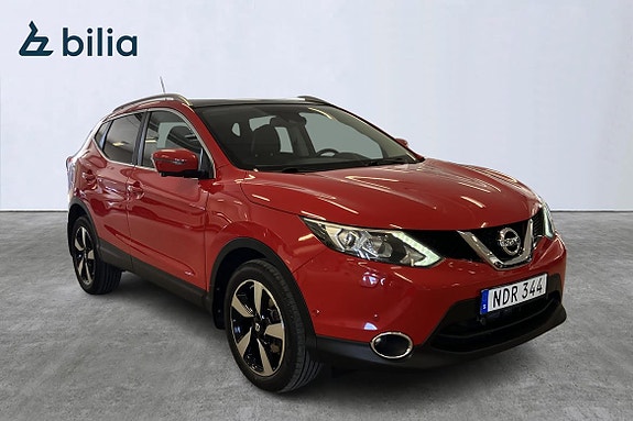 Nissan Qashqai 2 of 5