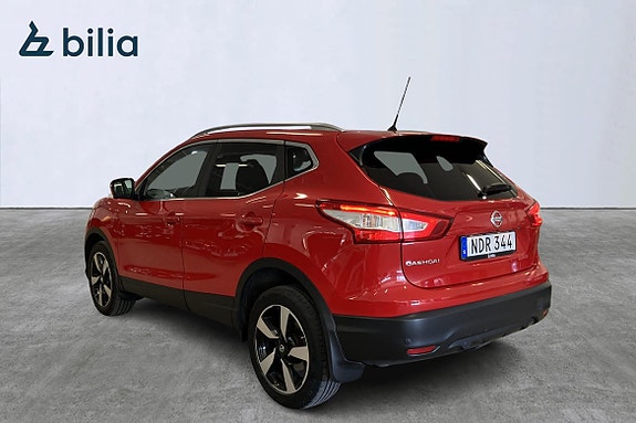 Nissan Qashqai 3 of 5