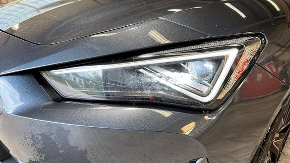 Cupra Leon 16 of 18