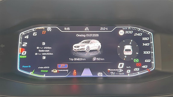 Cupra Leon 17 of 18