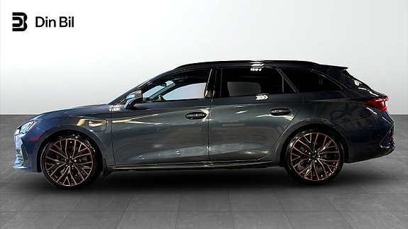 Cupra Leon 2 of 18