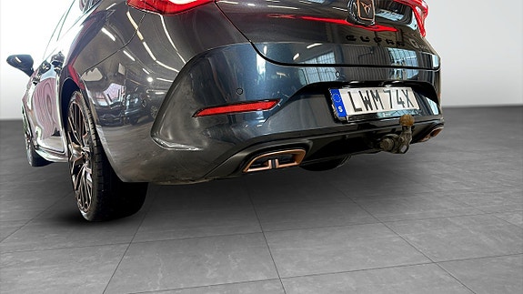Cupra Leon 14 of 18