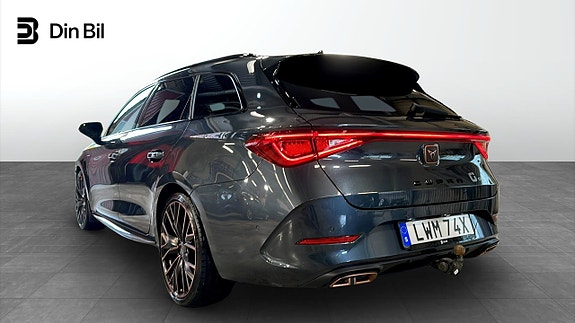 Cupra Leon 3 of 18