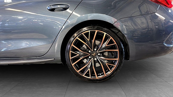 Cupra Leon 6 of 18