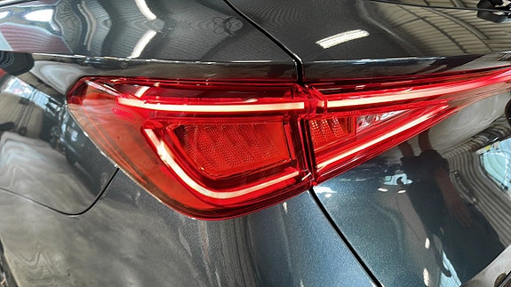Cupra Leon 15 of 18