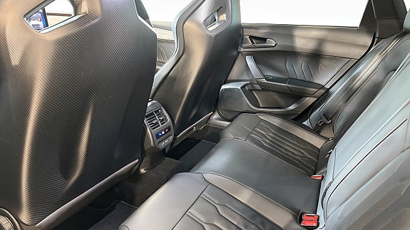 Cupra Leon 12 of 18