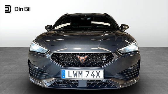 Cupra Leon 4 of 18