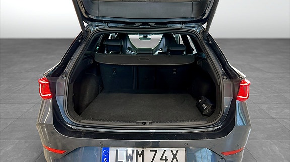 Cupra Leon 13 of 18