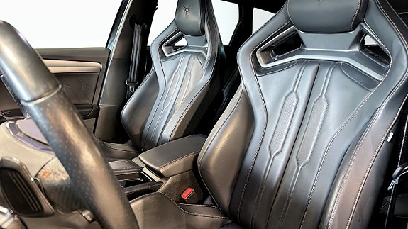 Cupra Leon 8 of 18
