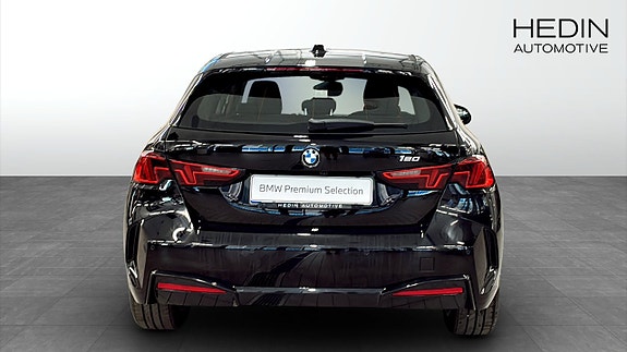 BMW 120 7 of 12