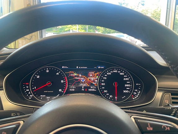 Audi A6 allroad 15 of 27