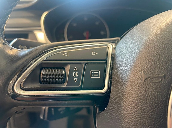 Audi A6 allroad 16 of 27