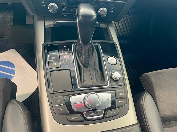 Audi A6 allroad 22 of 27