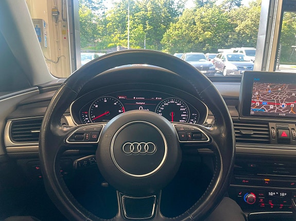 Audi A6 allroad 14 of 27