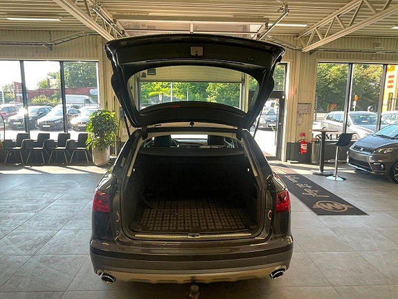 Audi A6 allroad 7 of 27