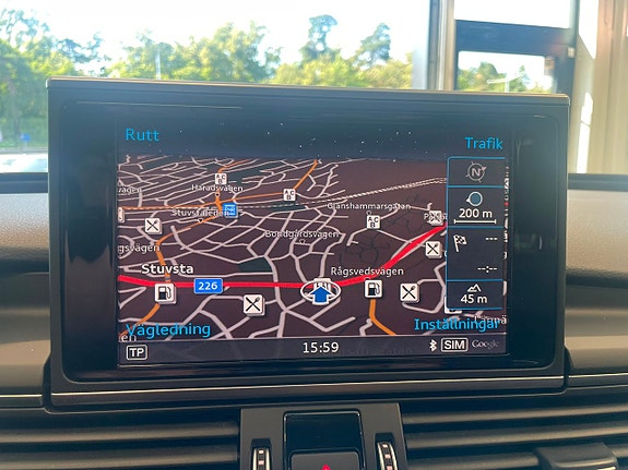 Audi A6 allroad 19 of 27