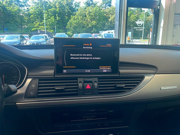 Audi A6 allroad 21 of 27