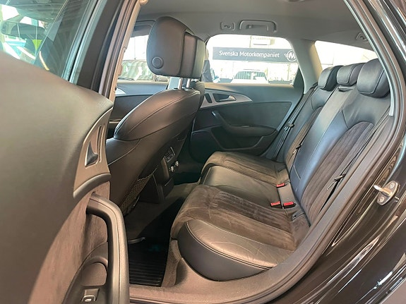 Audi A6 allroad 11 of 27