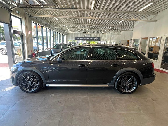 Audi A6 allroad 3 of 5