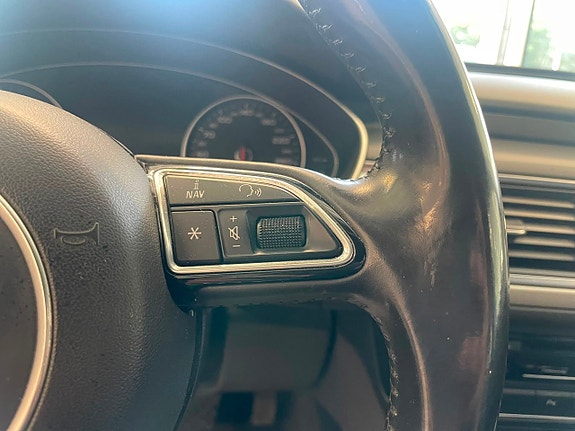 Audi A6 allroad 17 of 27