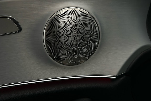 Mercedes-Benz E300 de 30 of 30