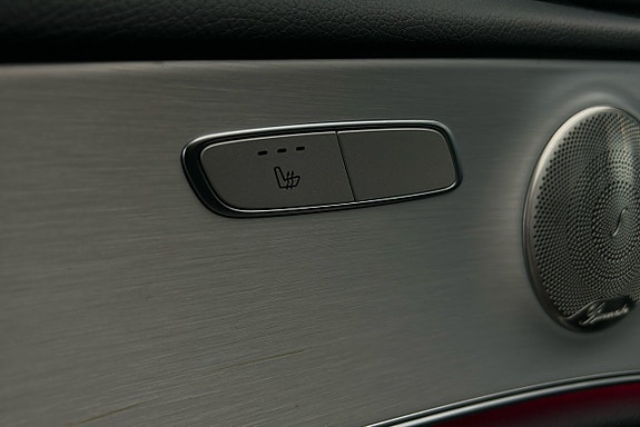 Mercedes-Benz E300 de 23 of 30