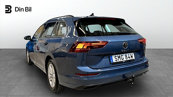 Volkswagen Golf I 3 of 5