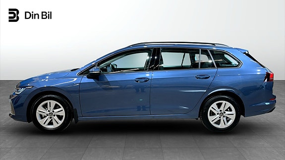 Volkswagen Golf I 2 of 5