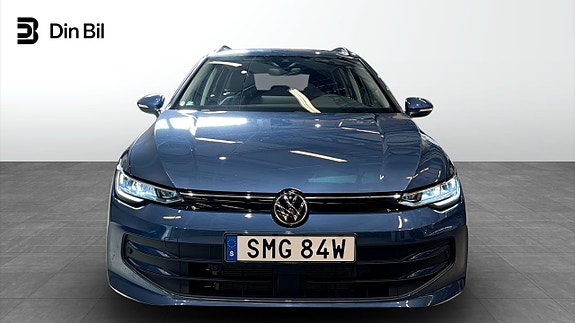 Volkswagen Golf I 4 of 5