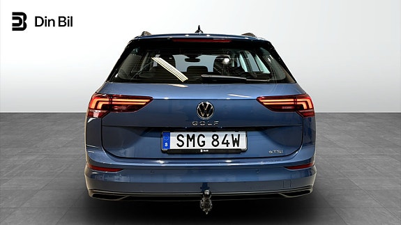 Volkswagen Golf I 5 of 5