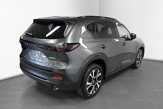 Mazda CX-5 5 of 5
