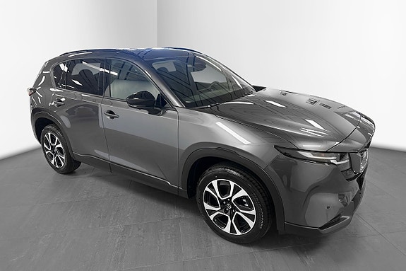 Mazda CX-5 6 of 11