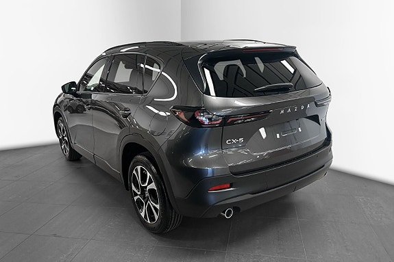 Mazda CX-5 4 of 5