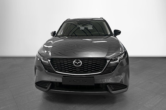 Mazda CX-5 2 of 5