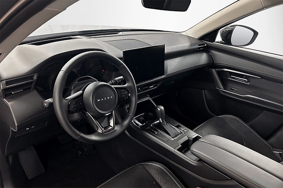 Mazda CX-5 8 of 11