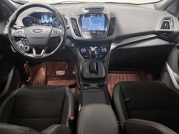 Ford Kuga 15 of 21
