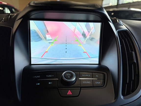 Ford Kuga 21 of 21