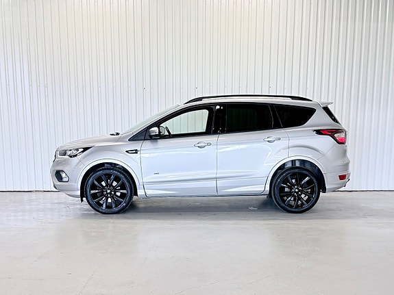 Ford Kuga 6 of 21