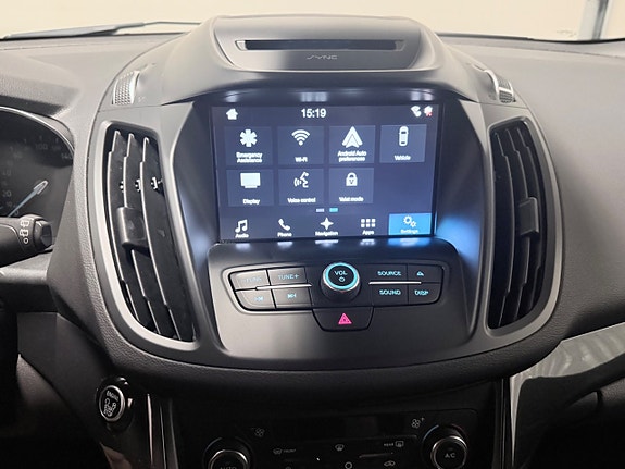 Ford Kuga 20 of 21