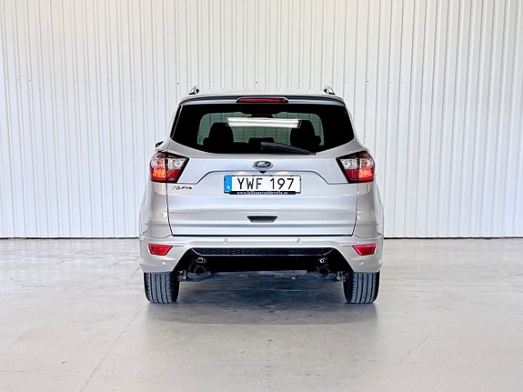 Ford Kuga 4 of 5