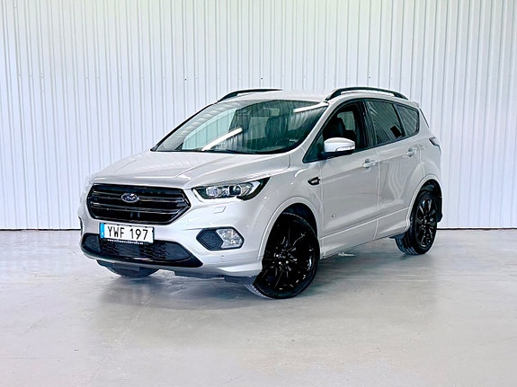 Ford Kuga 7 of 21