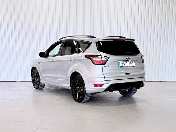 Ford Kuga 5 of 5