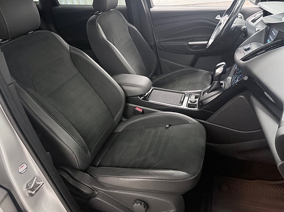 Ford Kuga 13 of 21