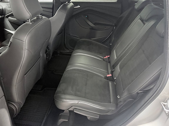 Ford Kuga 11 of 21