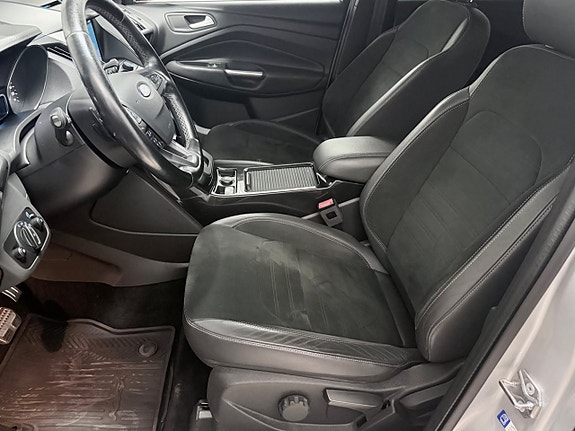 Ford Kuga 10 of 21