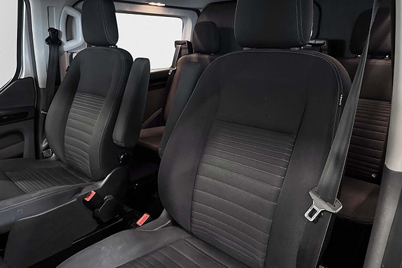 Ford Transit Custom 9 of 19