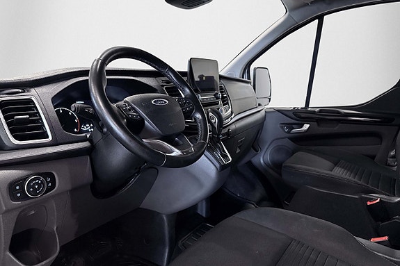 Ford Transit Custom 7 of 19