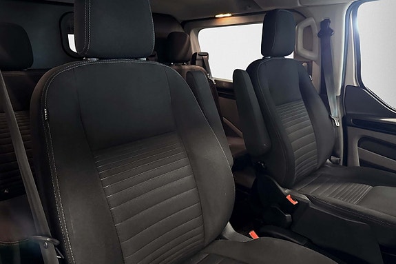 Ford Transit Custom 10 of 19